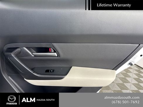 New 2026 MAZDA CX-50 AWD 2.5 S w/ Weather Package image 17