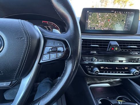 Used 2020 BMW 530i xDrive w/ Premium Package AWD/4WD image 34