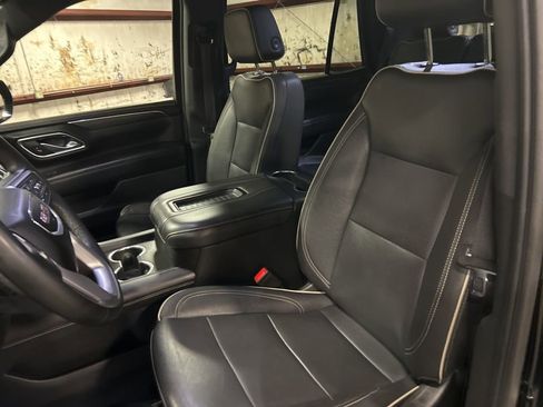 Used 2024 GMC Yukon SLT image 20