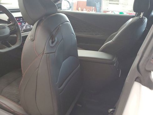 New 2026 Dodge Charger R/T Scat Pack image 14