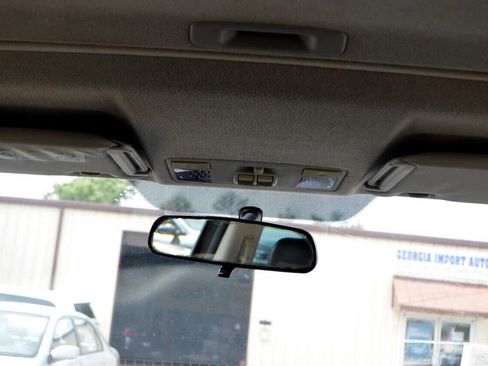 Used 2010 MAZDA CX-7 s Touring w/ Technology Pkg image 40