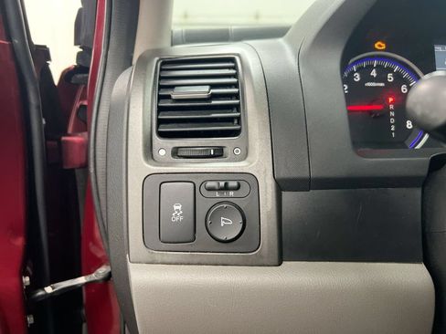 Used 2010 Honda CR-V EX image 17