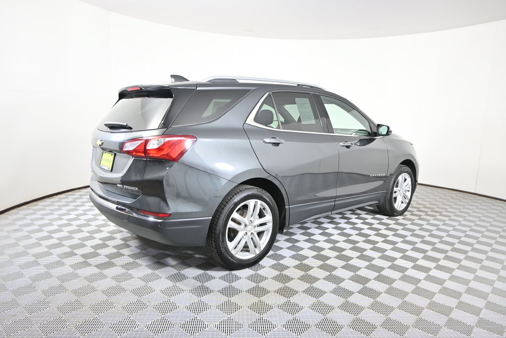 Used 2019 Chevrolet Equinox Premier AWD/4WD image 6
