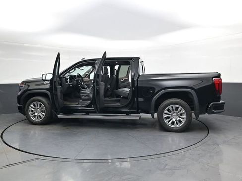 Used 2023 GMC Sierra 1500 Denali w/ Technology Package image 37