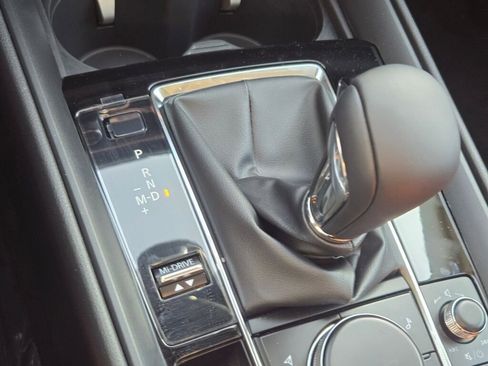 New 2026 MAZDA CX-50 2.5 Turbo w/ Accent Package image 28