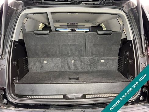 Used 2019 Chevrolet Tahoe Premier image 21