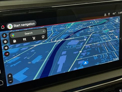 New 2026 GMC Sierra 2500 AT4 image 13