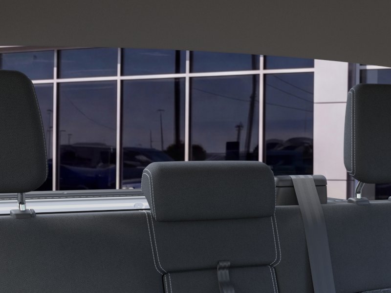 New 2026 Ford Ranger XL RWD image 44