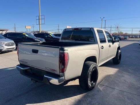 Used 2006 GMC Canyon SLE image 3