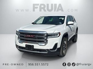 Used 2023 GMC Acadia SLE FWD video 1