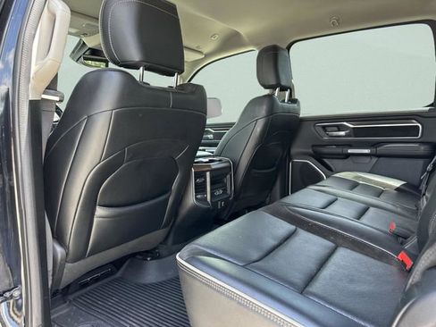 Certified 2022 RAM 1500 Laramie RWD image 15