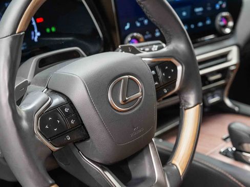 Used 2023 Lexus RX 350 Premium Plus w/ Cold Area Package FWD image 21