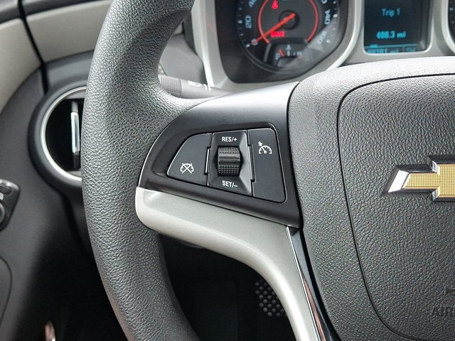 Used 2012 Chevrolet Camaro LS RWD image 24