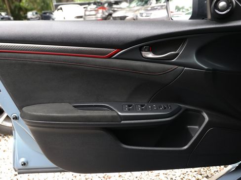 Used 2021 Honda Civic Type R image 49
