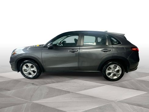 Used 2025 Honda HR-V LX image 5