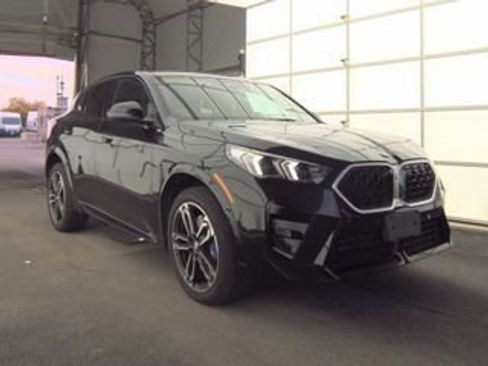 Used 2025 BMW X2 xDrive28i image 5