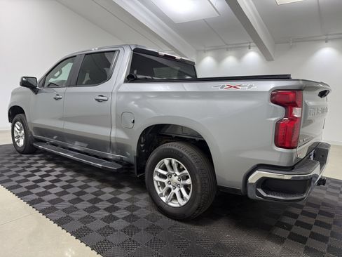 Used 2023 Chevrolet Silverado 1500 LT image 5