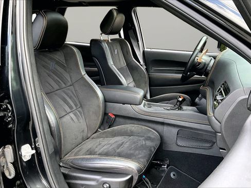 Certified 2023 Dodge Durango R/T AWD/4WD image 24