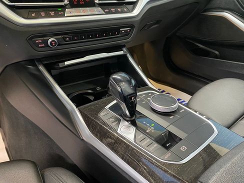 Used 2020 BMW 330i xDrive Sedan w/ Driving Assistance Package image 28