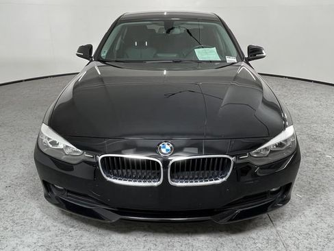 Used 2015 BMW 328d Sedan RWD image 2