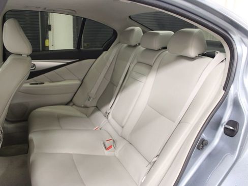 Used 2020 INFINITI Q50 Luxe w/ Essential Package (3.0T Luxe) RWD image 22