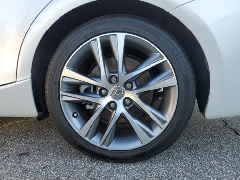 Used 2020 Lexus IS 300 w/ Accessory Package 2 image 44