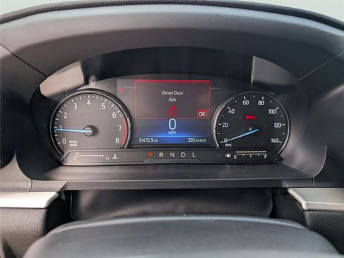 Used 2022 Ford Explorer XLT w/ Equipment Group 202A image 23