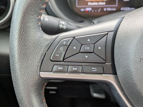 Used 2021 Nissan Kicks SR FWD image 22