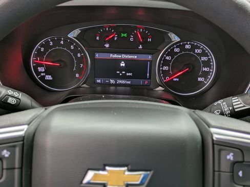 Used 2025 Chevrolet Blazer LT AWD/4WD image 26