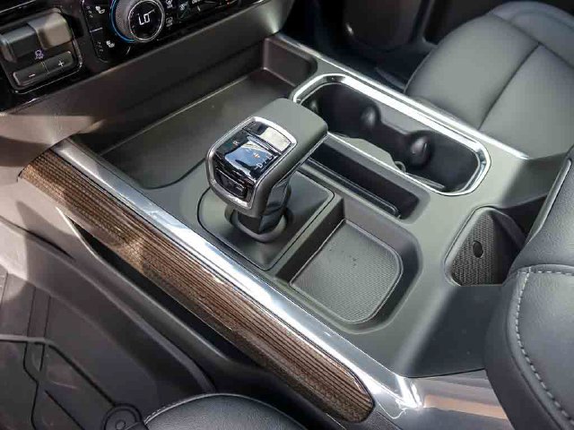 New 2026 Chevrolet Silverado 1500 RST w/ RST All Star Premium Package AWD/4WD image 25