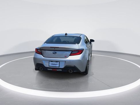 New 2026 Subaru BRZ tS RWD image 7
