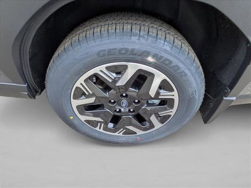 New 2026 Subaru Forester Premium image 9