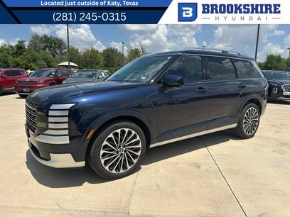Used 2026 Hyundai Palisade Calligraphy