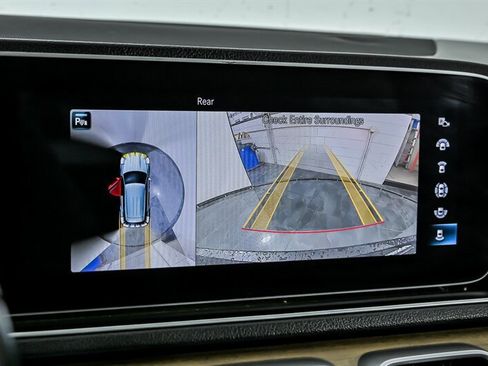 Used 2021 Mercedes-Benz GLE 350 image 30