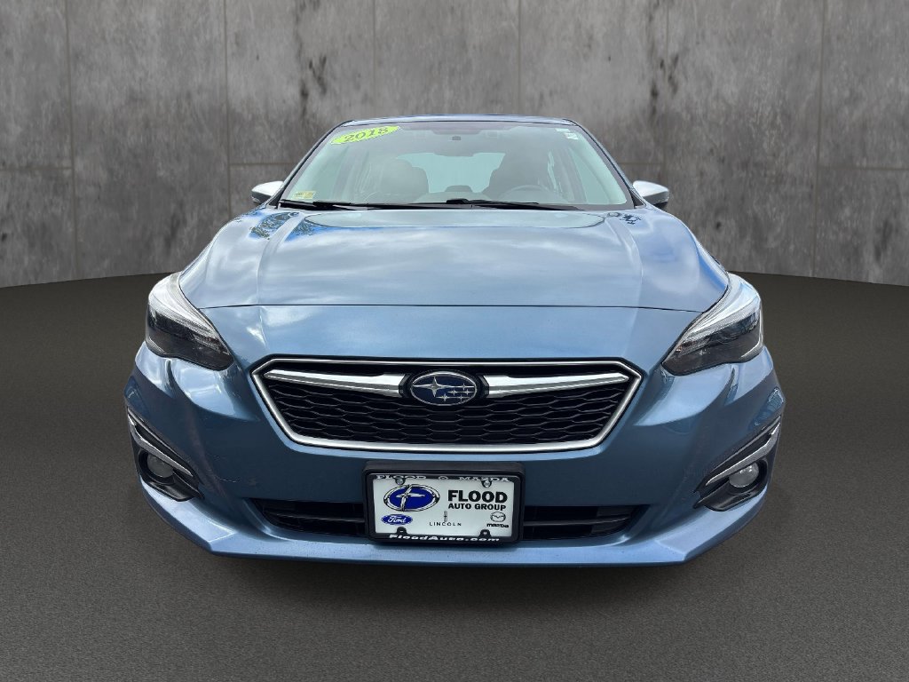 Used 2018 Subaru Impreza 2.0i Limited w/ 50th Anniversary Edition AWD/4WD image 8