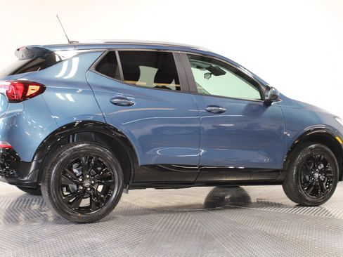 New 2026 Buick Encore GX Sport Touring AWD/4WD image 13