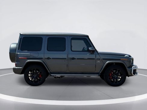 Used 2022 Mercedes-Benz G 63 AMG 4MATIC image 9
