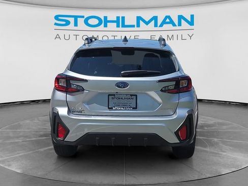 Used 2024 Subaru Crosstrek 2.0i Premium AWD/4WD image 6