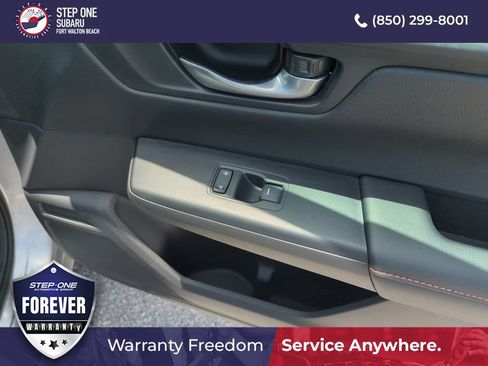 Used 2025 Honda CR-V Sport-L image 36