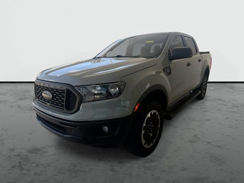 Used 2021 Ford Ranger XL w/ Equipment Group 101A High RWD image 1