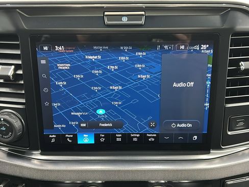 Used 2026 Ford F450 Platinum image 22