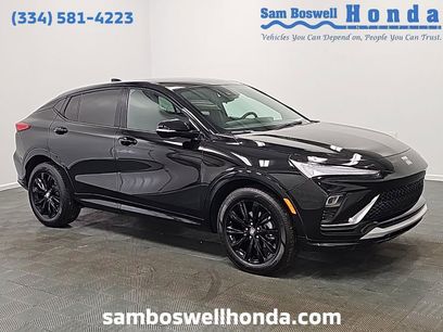 Used 2024 Buick Envista Sport Touring w/ Convenience I Package