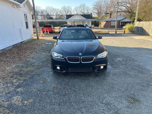Used 2015 BMW 535i xDrive 535i xDrive AWD 4dr Sedan image 10