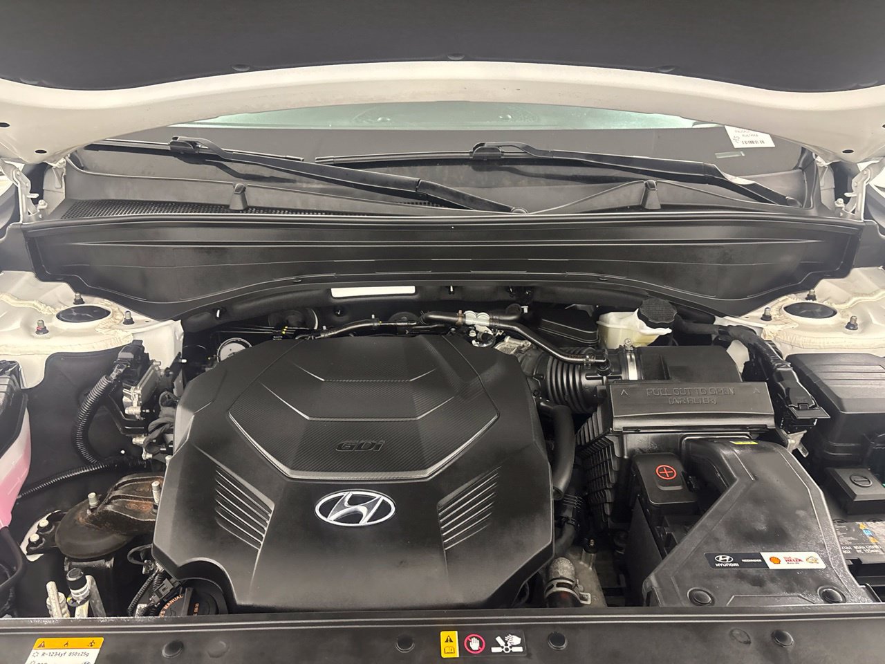 Used 2024 Hyundai Palisade SEL FWD image 38