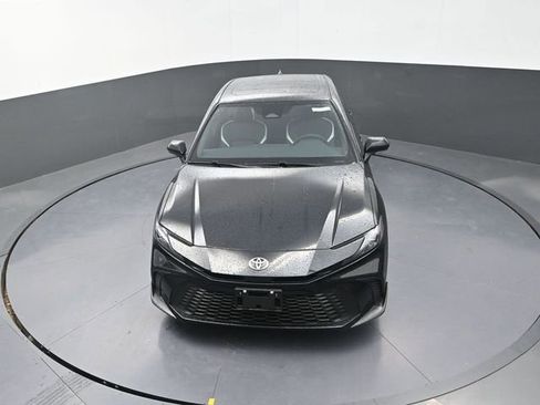 New 2026 Toyota Camry SE w/ Multimedia Upgrade Package FWD image 20