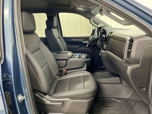 Used 2025 Chevrolet Silverado 2500 LT w/ All Star Edition AWD/4WD image 22
