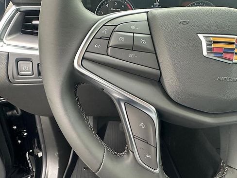 New 2025 Cadillac XT5 Luxury w/ LPO, Floor Liner Package image 16