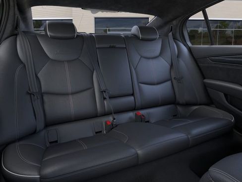 New 2026 Cadillac CT5 V Blackwing RWD image 17