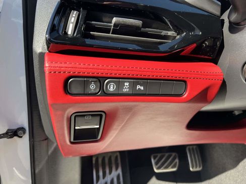 Used 2023 Acura MDX A-Spec image 20