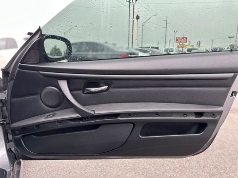 Used 2012 BMW 335is Convertible RWD image 28